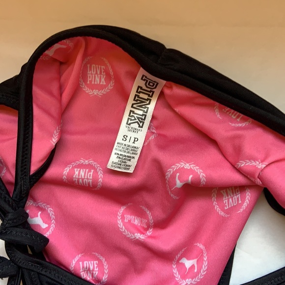 Pink/ Victoria Secret Bikini - Picture 6 of 6